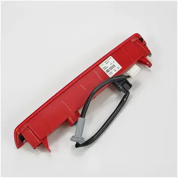 Zadní LED brzdové světlo pro Renault Koleos 3RD, směrové světlo pro třetí brzdové světlo 12 nejlepší prodej zadní světla Renault Koleos - №10