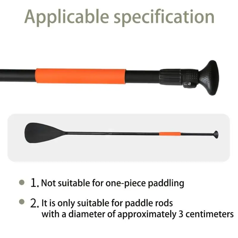 652F Neoprene Paddl…