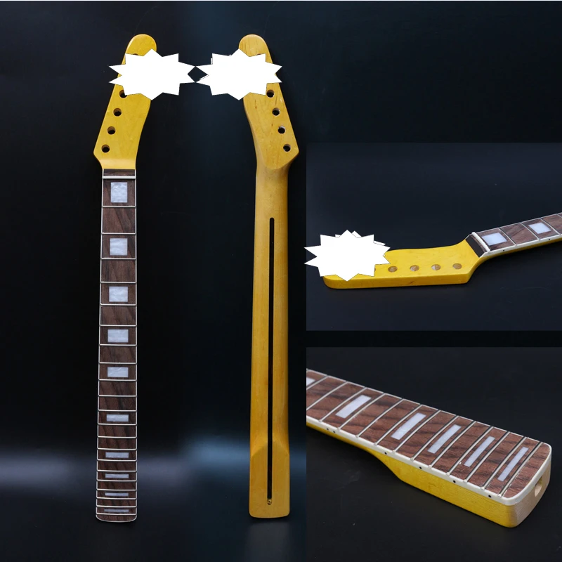 s12-description-du-produit-ce-manche-de-guitare-electrique-inacheve-est-fabrique-en-bois-d'erable-durable-avec-une-manche-en-palissandre-lisse