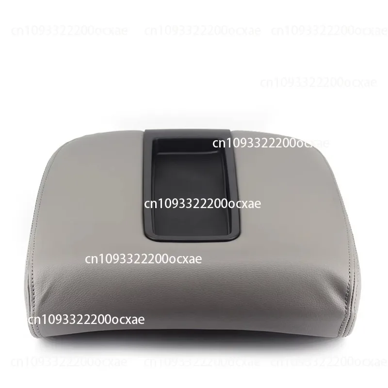 

Suitable for cars Grey center console armrest box 15217113 15941536 19328722