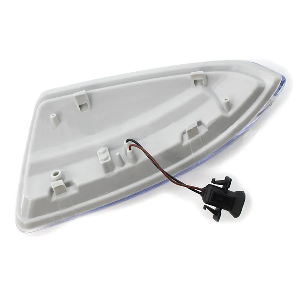 OE:A2048200721 20482008 For Mercedes-Benz C Class W204 S204 W639 W164 ML300 ML500 ML550Car Turn Signal Light LED Rearview Mirror