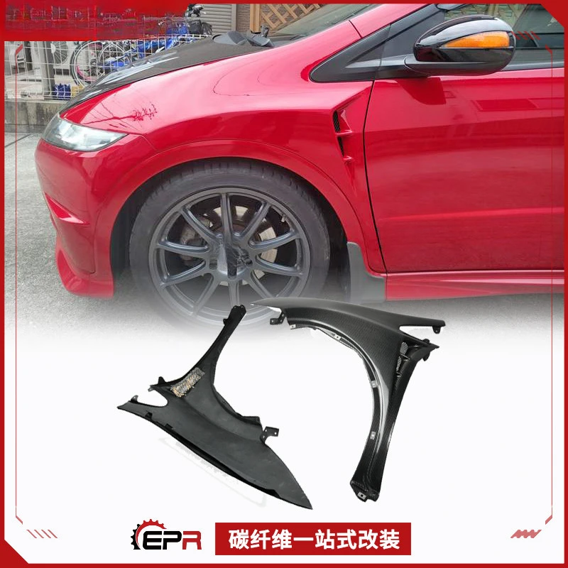 For Honda Civic FN2…