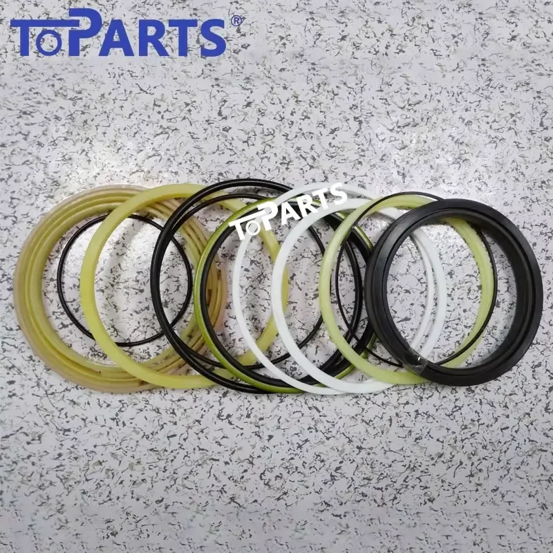 329-34790001 Hydraulic Cylinder Seal Kit for KATO NK500VR Crane Hydraulic CYLINDER SEAL KIT