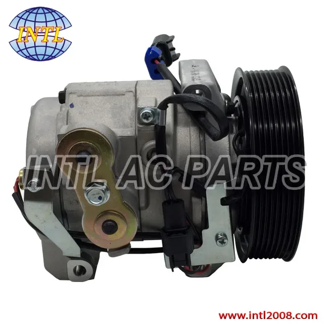 

10S15C AC Compressor for Freightliner Komatsu 447280-1501 22-65770-00 22-65770-000 4472801501 226577000 2265770000