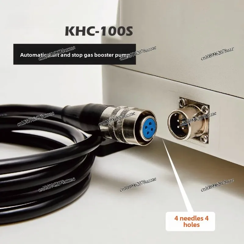 Special Governor for Gas Booster Pump, Special Controller for Automatic Start-stop Booster Pump