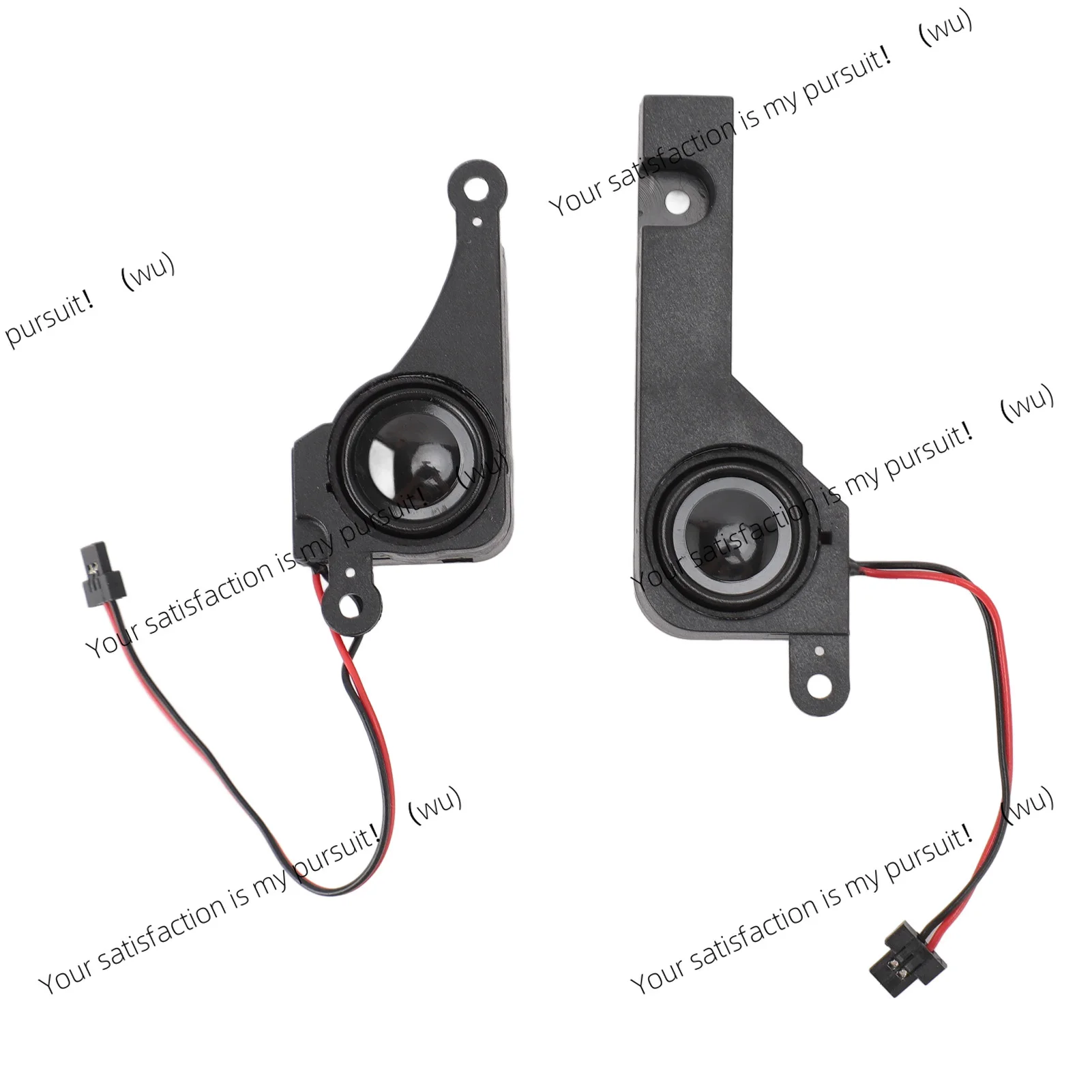 2 Pcs Laptop Internal Speaker Replacement for Acer Aspire 5741 5742 5742G 5552 5251 5336 5736 NV59C 5252 5250 Laptop