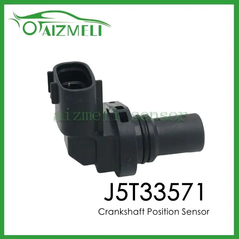 J5T33571 Car Engine Crankshaft Sensor For Mazda 3 Mazda 6 Mazda Cx7 2006 2007 2008 2009 2010 2011 2012 Automobiles Spare Parts