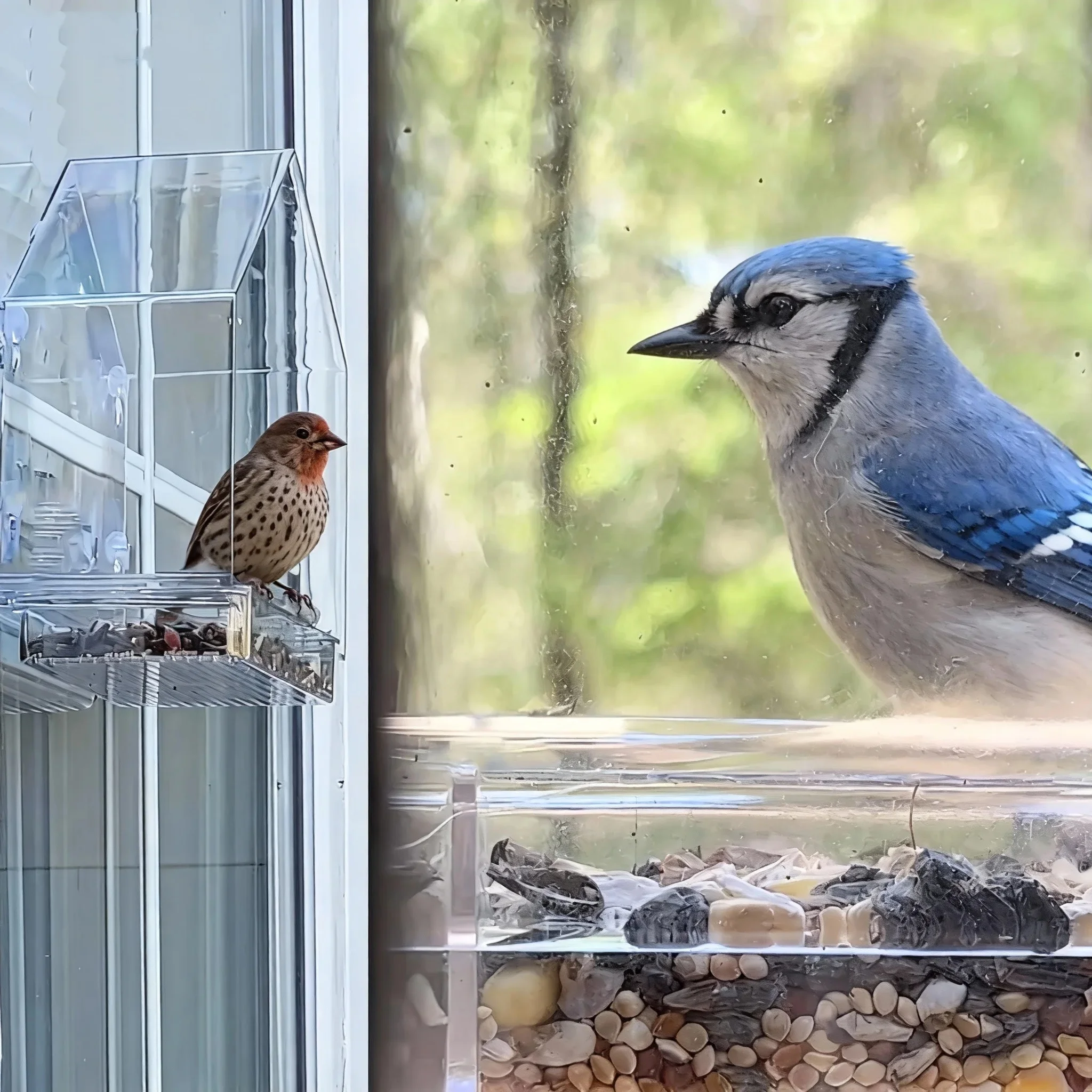 Thumbnail 4 - #17 Top Automatic Feeders Picks for Every Budget