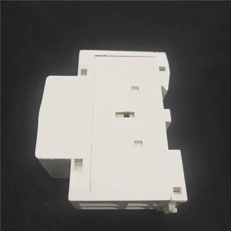 CT1-63 2P 32A 40A 63A 220V 230V~ 50/60HZ Din rail Household ac Modular contactor 2NO 1NO 1NC 2NC