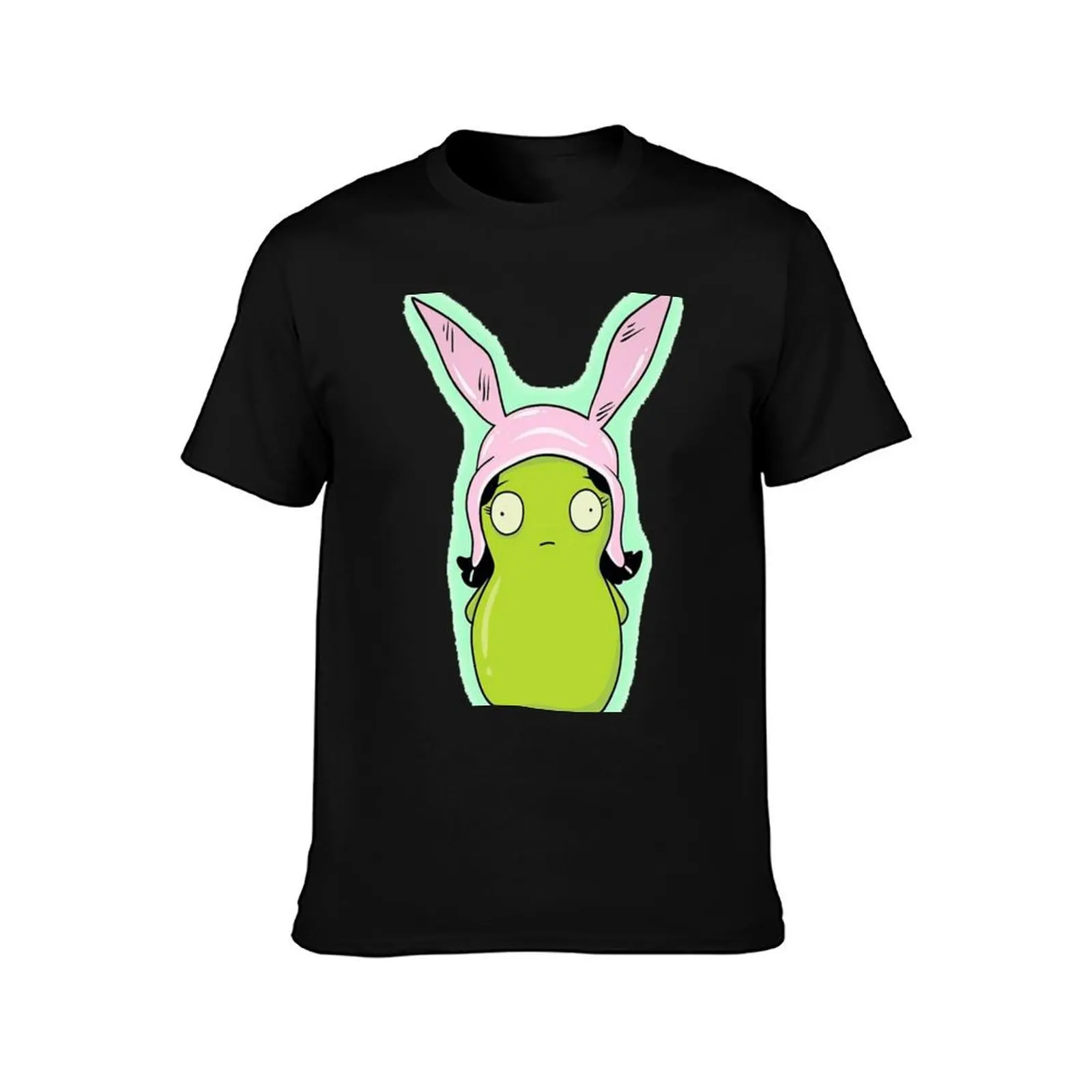 Kuchi Kopi Louise T-Shirt Dry Fit Running Short Sleeve Top
