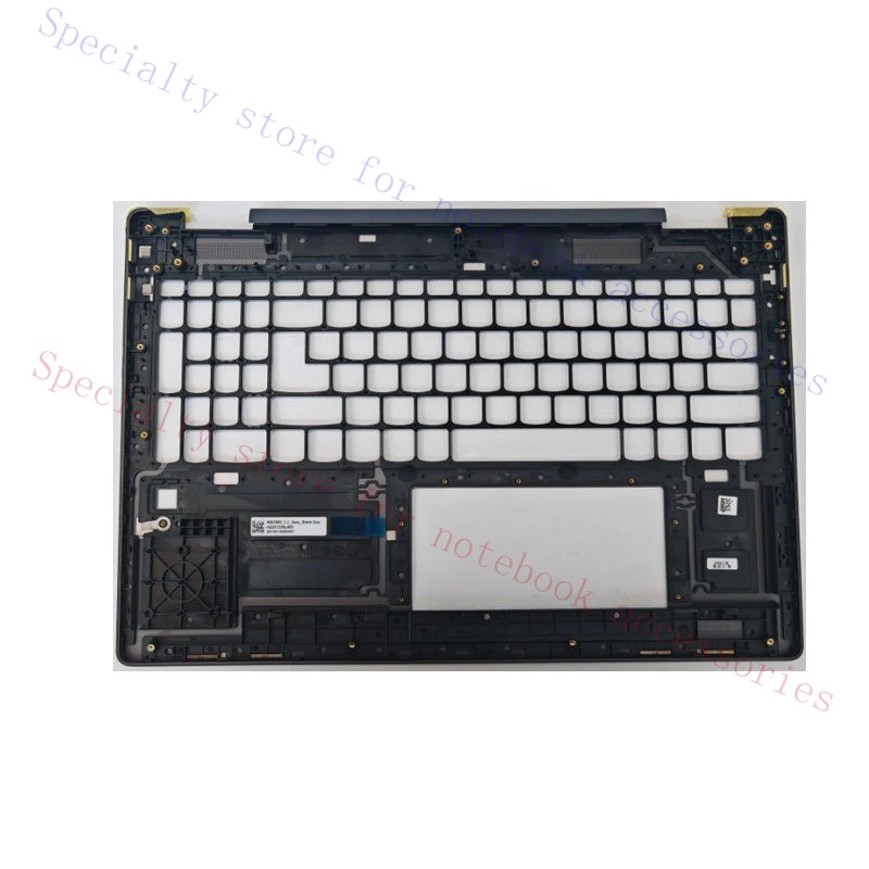 A+  for Lenovo Yoga 7 16ARP8 NB6380B Gray Laptop Palmrest HQ207220BJ000