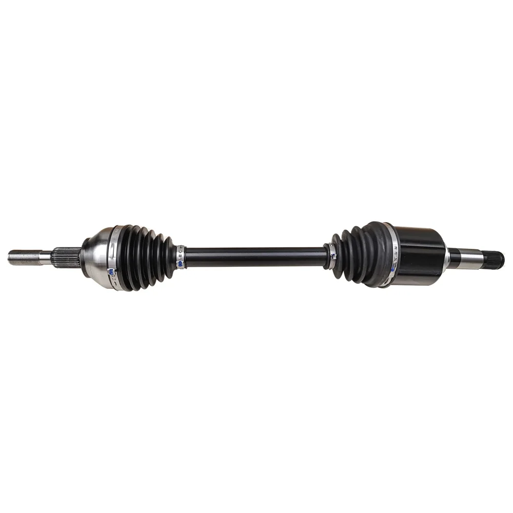 

EPX/FD-8-093 FDRD New Front Rear Driveshaft Part Cv Axle Shaft Drive Auto Transmission Fro Ford Ranger-L DG9Z-3B437-C