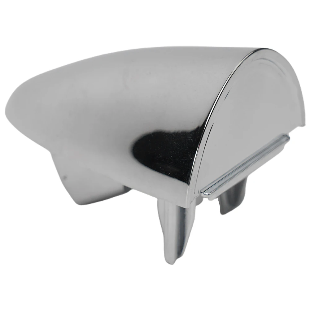 For Kia For Sportage 2011 2016 LH Door Handle Outside Finish Cap Front and Rear Left OE 82652 3W030 Replacement Part