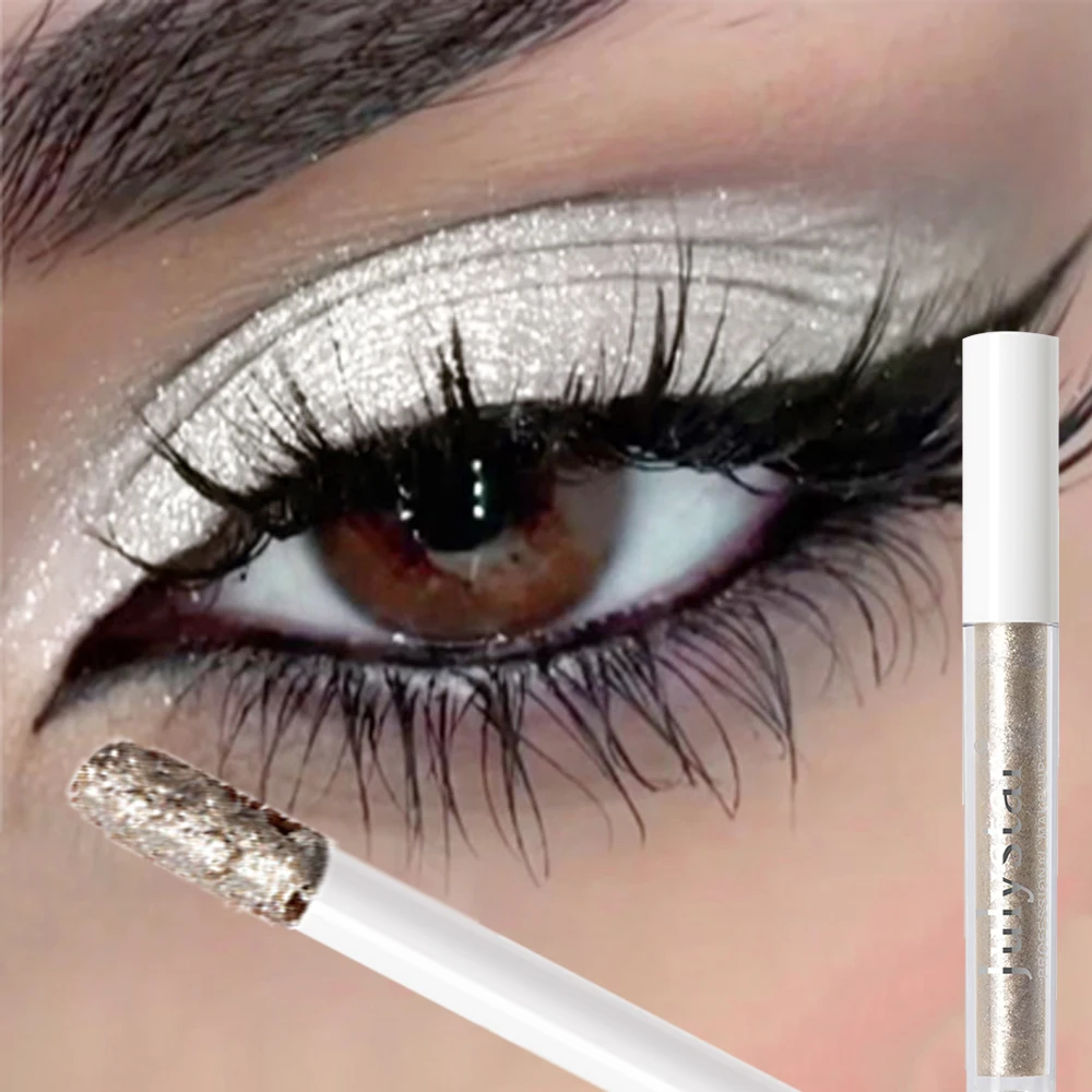 Metallic Pearl Liqu… - image