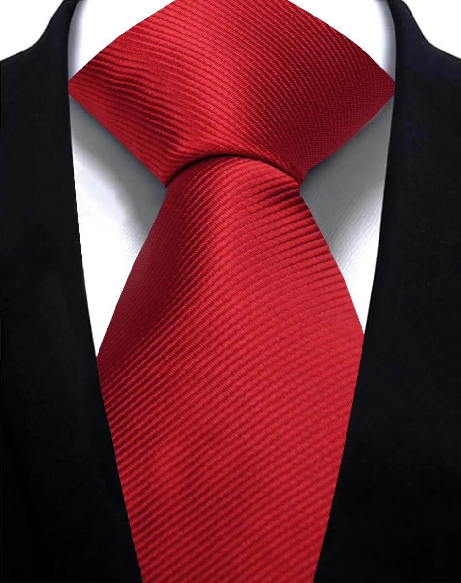 الصلبة التعادل 7.5 سنتيمتر ربطة العنق للرجال موضة العلاقات الزفاف سليم أزرق رمادي الكلاسيكية ربطات العنق رجال الأعمال الجاكار المنسوجة الكلاسيكية Gravats