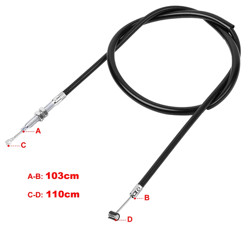 LED-knipperrelais voor Honda CBR 600 RR (2003 - 2004