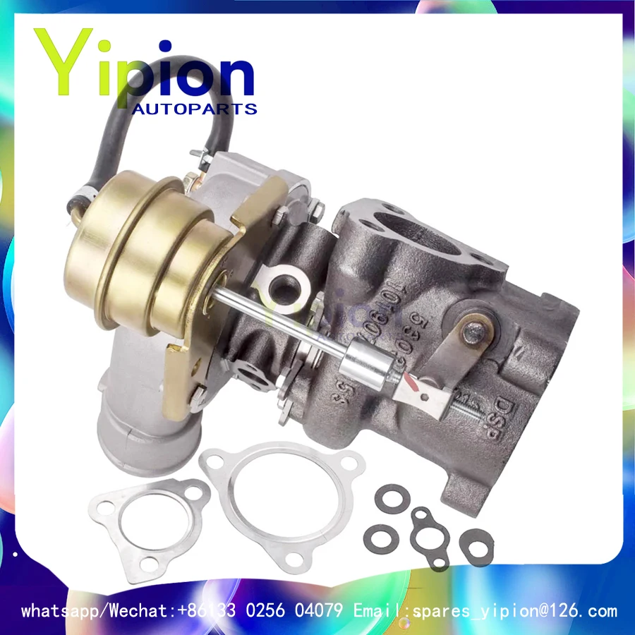 Turbocharger 058145703J 058145703JV 058145703JX 058145703E 058145703C Turbo For Audi A4 A6 1.8T VW Passat Gti k03 ANB APU