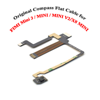 Original Compass Flat Cable for FIMI Mini 3 / MINI / MINI V2 Flexible Ribbon Flat Line Fimi X8 Mini Repair Parts New