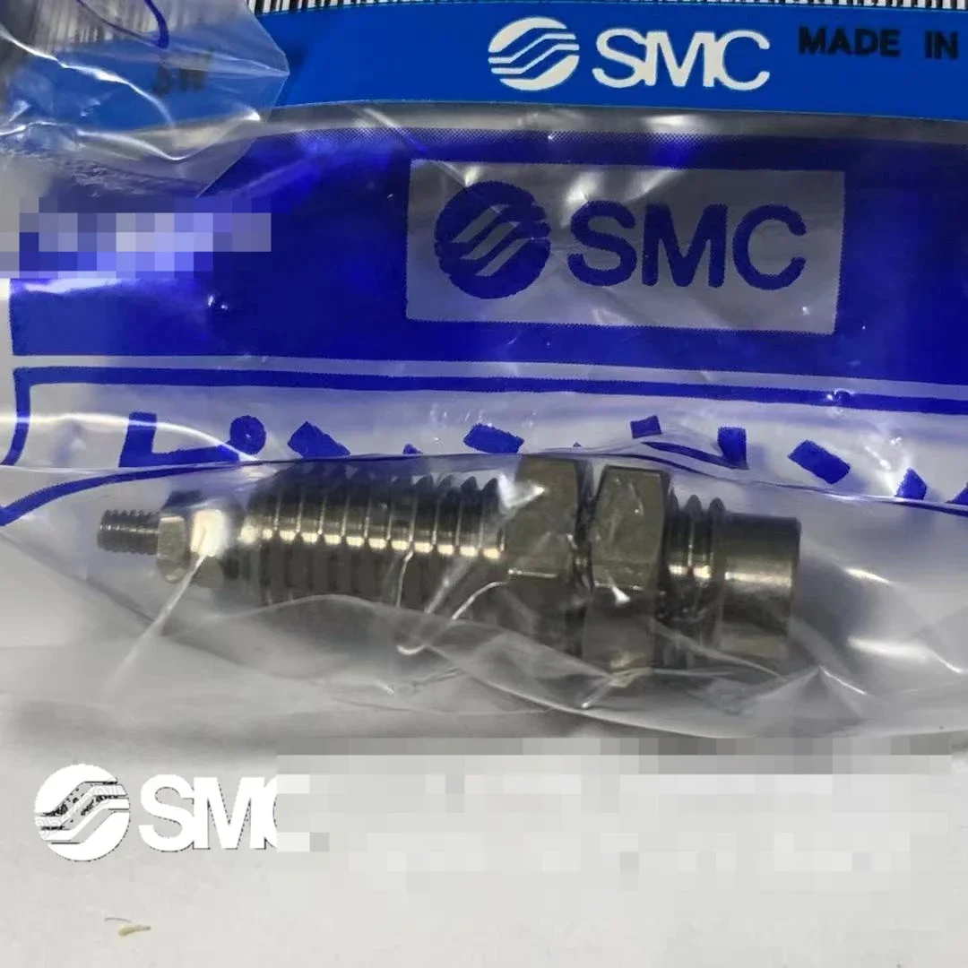 

CJPB6-5 CJPB6-10 CJPB4-10 SMC threaded needle cylinder