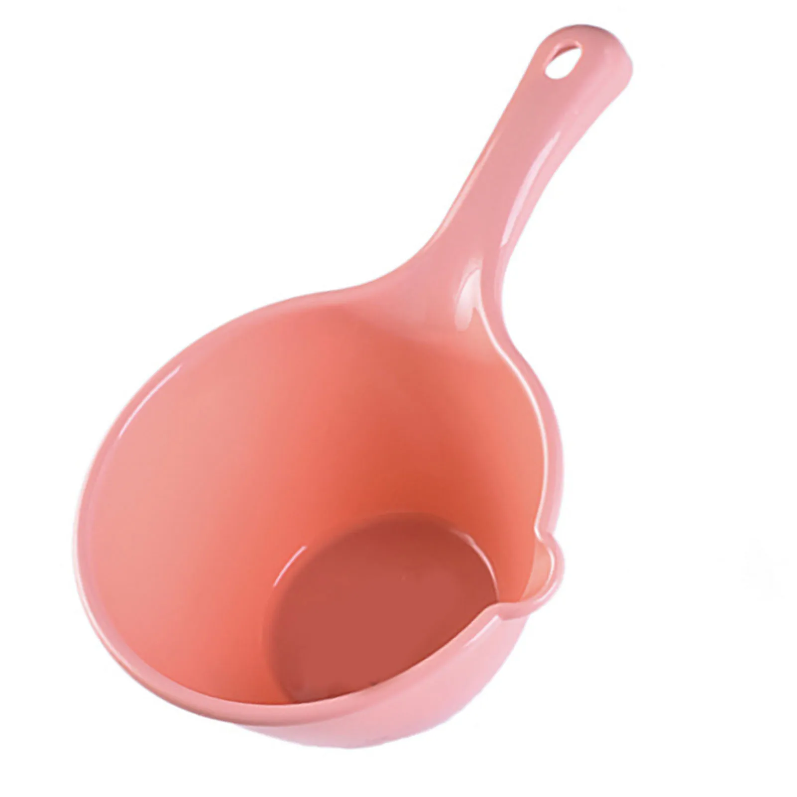 Plastic Waterlepel Bad Pollepel Dippers Waterbad Schep Badkamer Water Schepje Thuis Essentieel Voor Het Water Geven Bloemen Baden