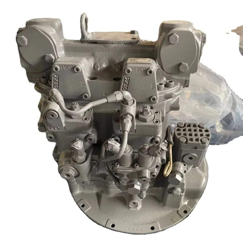 

High Quality ZX230-3 Hydraulic Pump 9181678 Excavator Parts HPV118 HPV108 9262320 Pump Hydraulic Pump