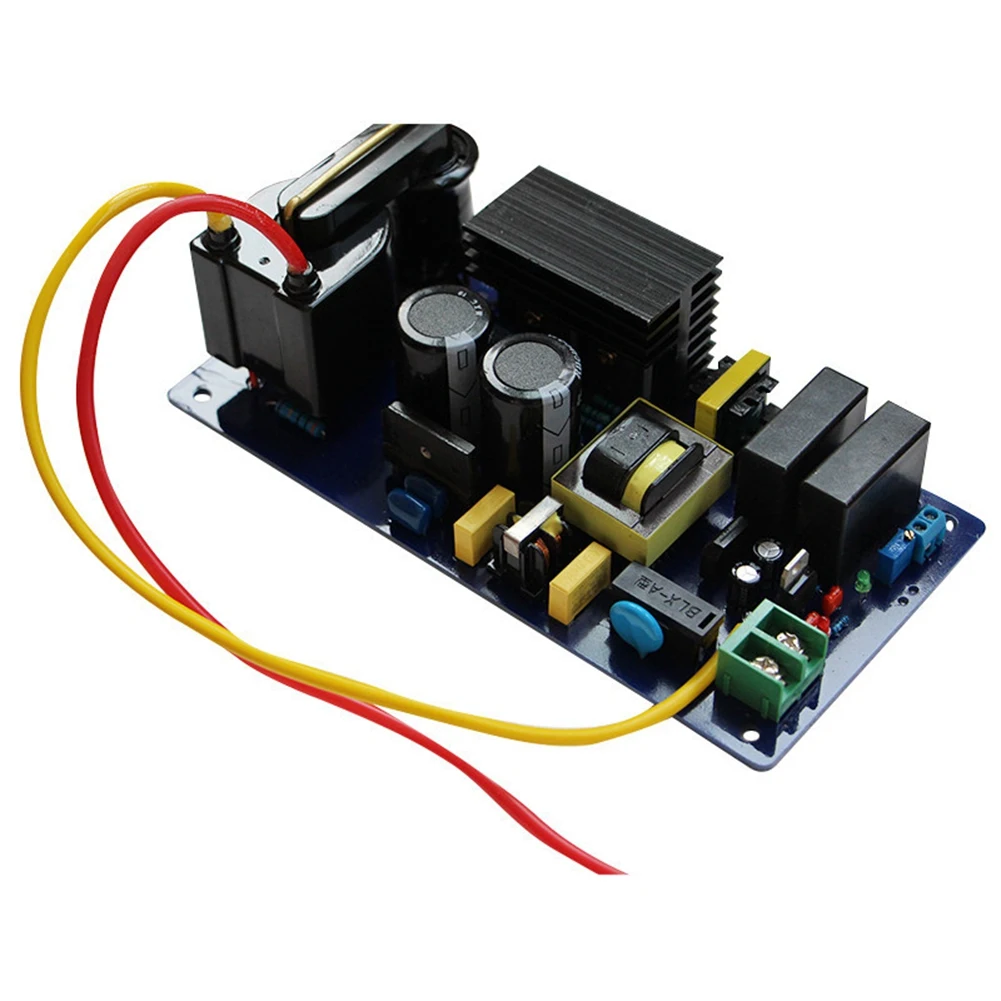 شعبية ZP200A AC220V 200 واط مولد أوزون إمدادات الطاقة الأوزون قابل للتعديل إمدادات الطاقة 20 جرام الأوزون أنبوب التيار الكهربائي