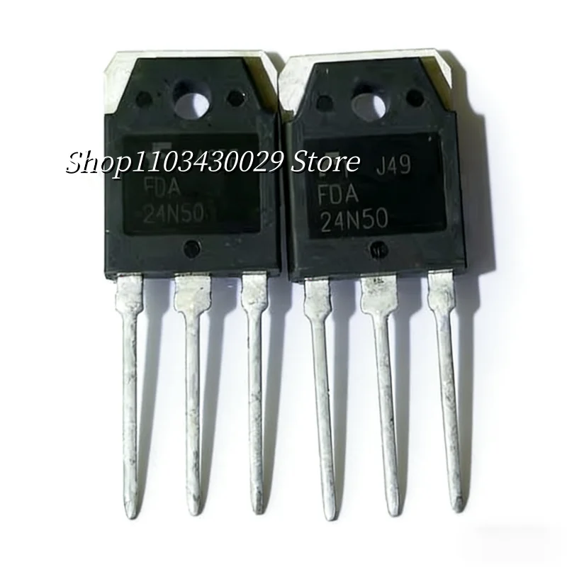 10Pcs Refurbished O…