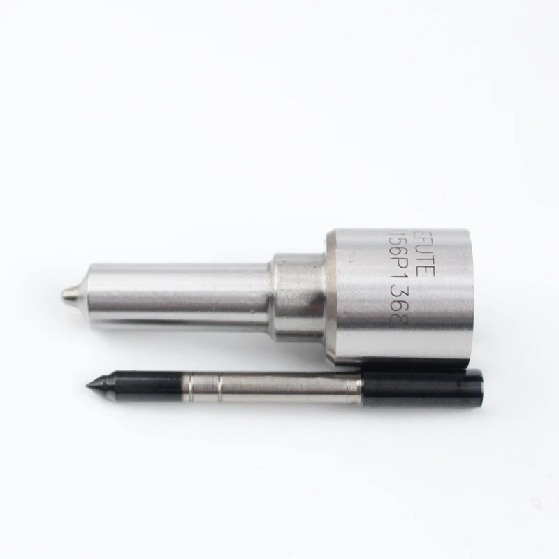 Common rail fuel injector Nozzle DLLA156P1368 0433171848 For Bosch Euro 3 Nozzle 0445110279 0445110281 0986435150 0445110730