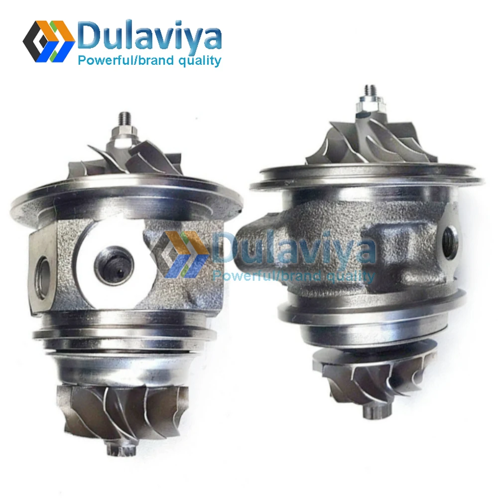 Turbocharger Core Twin 49131-05001 Turbine CHRA 30650209 49131-05051 For Volvo S80 I XC90 2.8 T6 200 Kw 272 HP B6284T 1998-2000