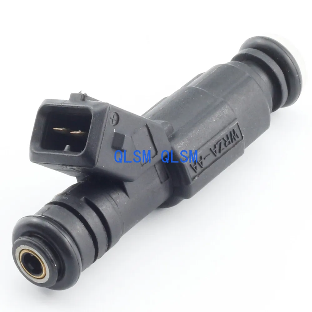 Inyector de combustible 19lb EV1 V6 XR6 0280155844 para Ford Falcon Fairmont Fairlane 4.0L-