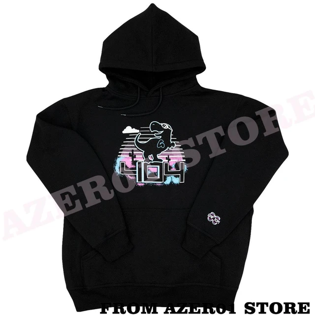 Dream 10 mil merch hoodie sale
