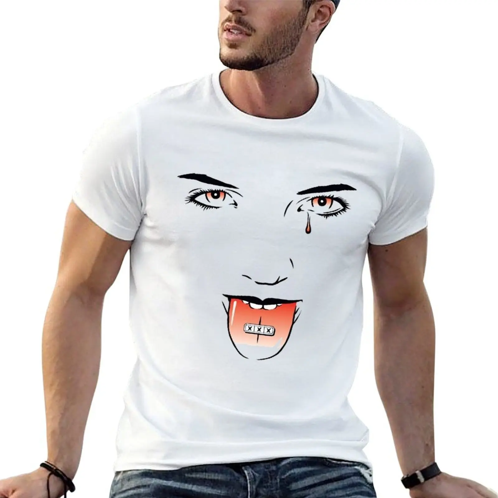 Danny Brown T-Shirt man t shirts for men casual man t shirt summer t shirts for man pack cotton T-shirt