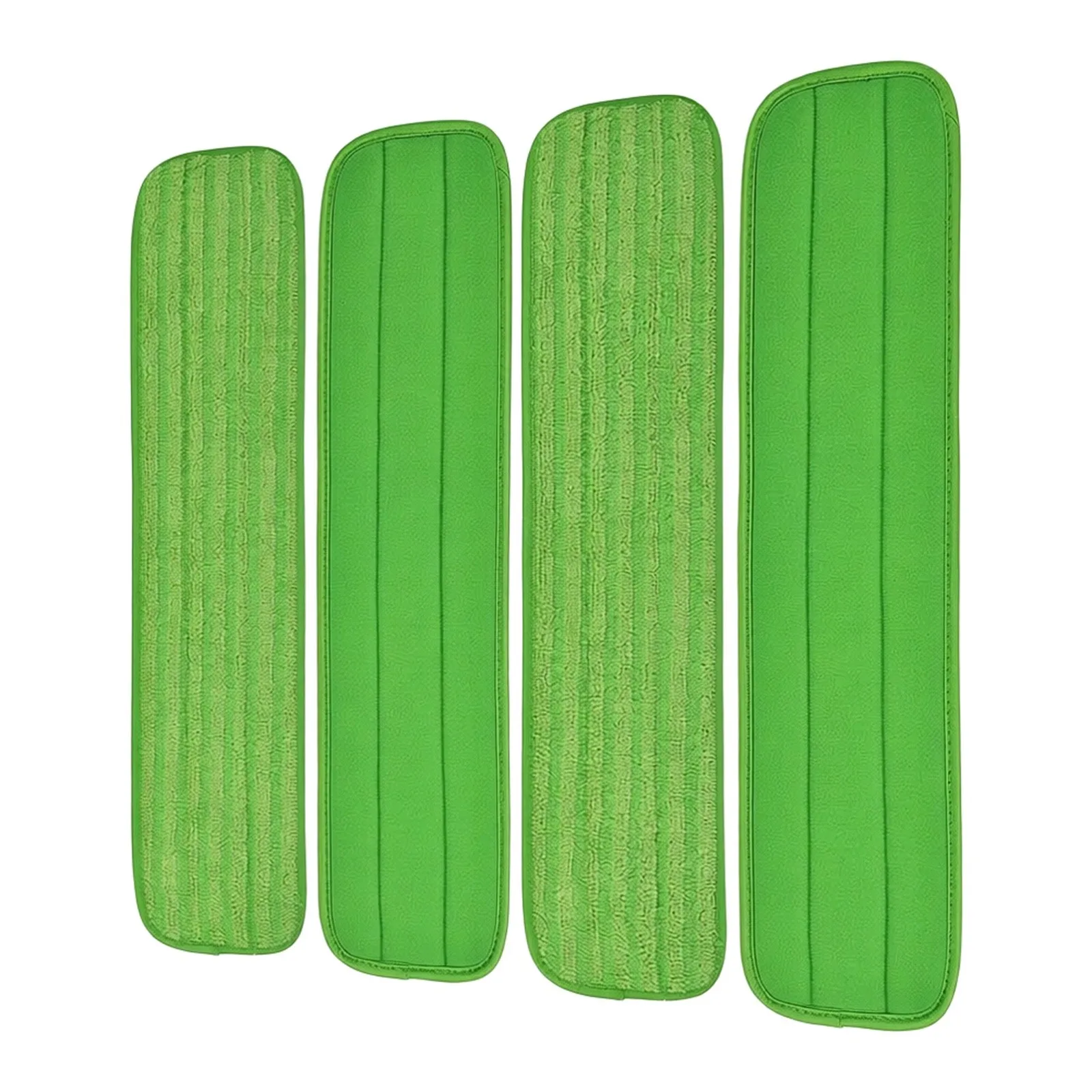 Upgrade Your Mop with Reusable Microfiber Pads Exceptional Absorbency and Durability Works Effortlessly on Any Floor for surface