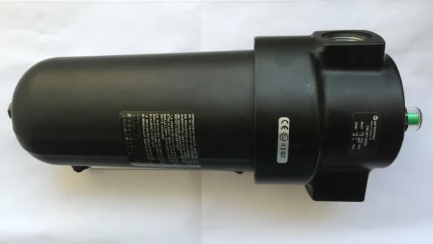 F46-801-A0DG F46-801-M0DG Spot, Rail Transit Norgren Oil Removal Filter