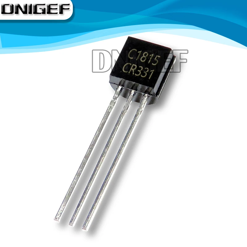 100PCS 2SC1815 2SC3198 2SC945 2SA1015 2SA1266 2SA733 TO-92 C1815 C3198 C945 A1015 A1266 A733 2SC2240 2SC1008 2SC3355 2SA970 Cada