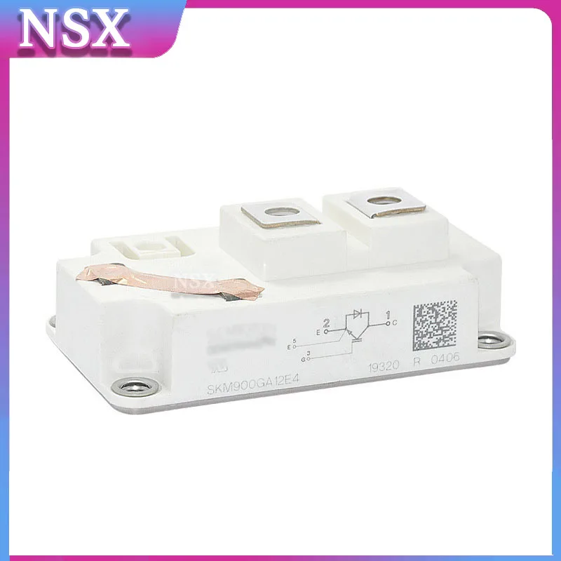

SKM900GA12E4 Модуль IGBT
