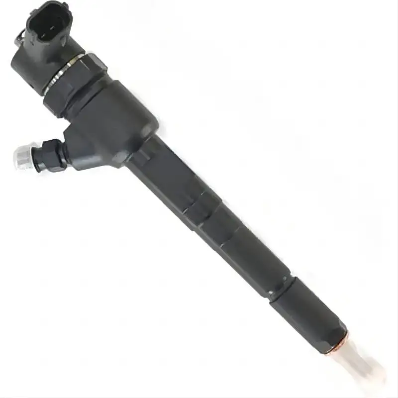 

0445110322-INJECTOR FIAT 1.3 MLTIJET VAUXHALL EURO 5 0 445 110 322 Fuel Injector Nozzle New 0445 110 322 For FIAT GROUP 55209803