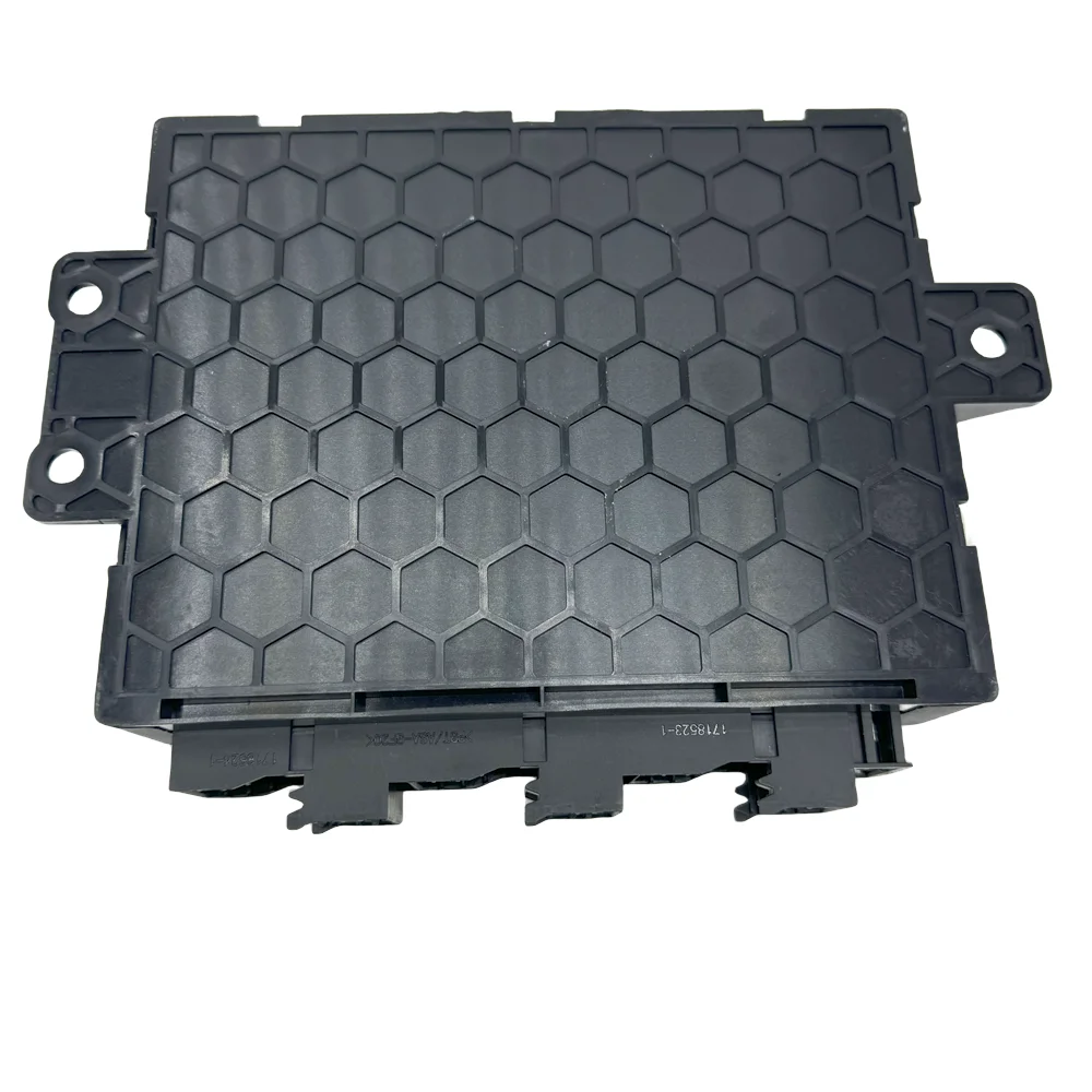 New High Quality Engine Control Unit COO7 ECU 2029431 Fit for Scania Truck Controller Replace 2161836 5348978   1401300485 view 4