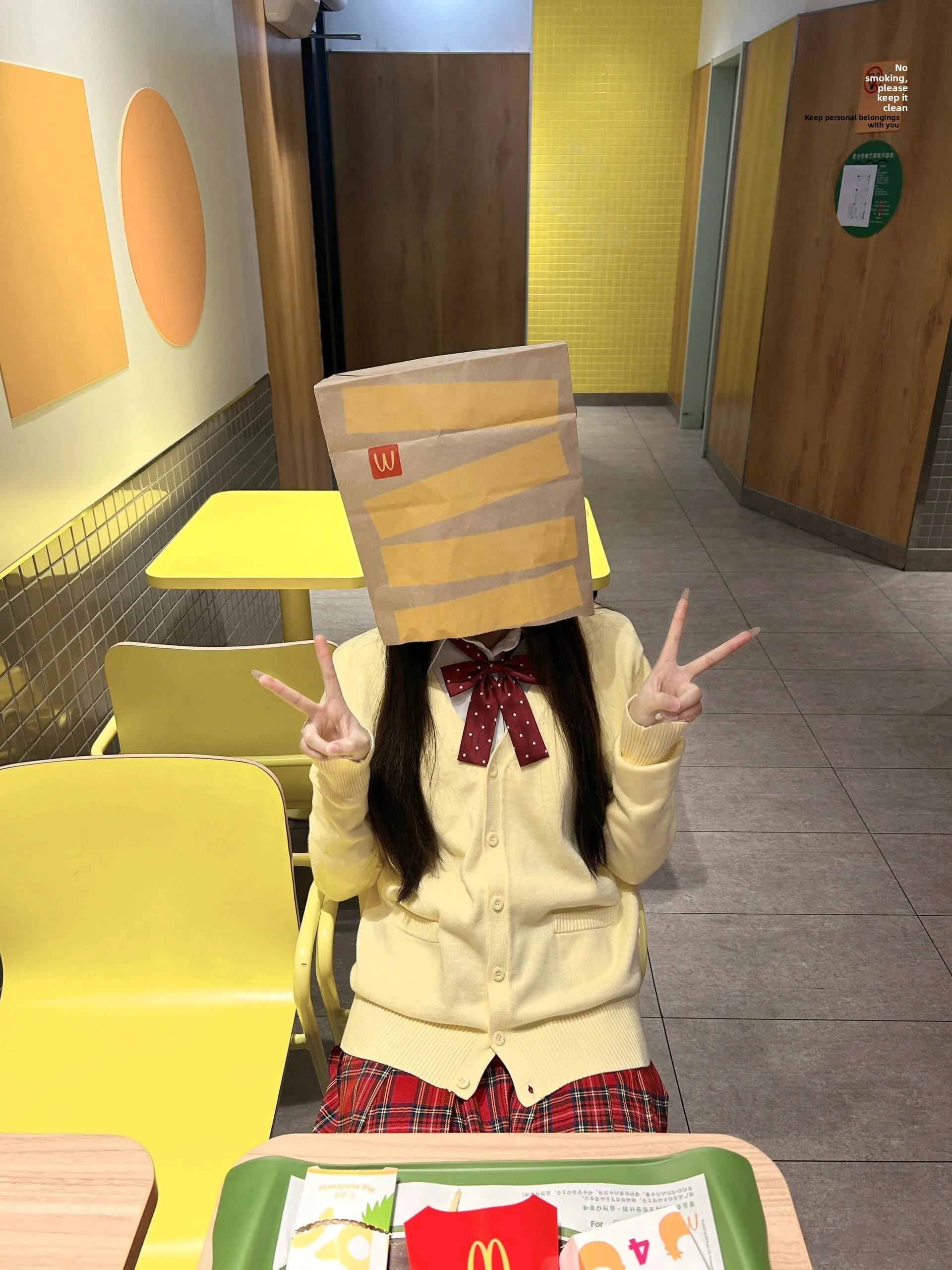 

Japanese Sle JK orm Set V-Ne Knitted Sweater Long Sve Women's College Sle Autumn Winter Full Set Long Skirt