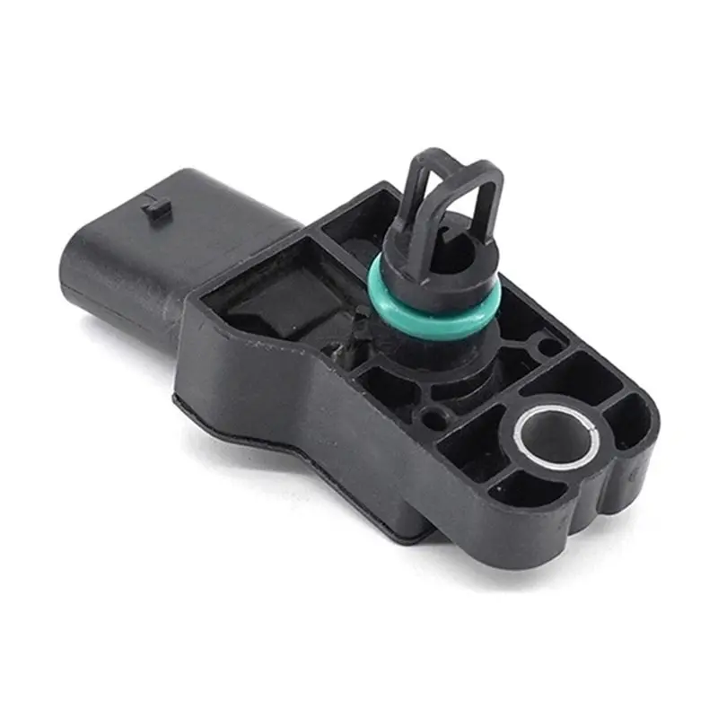 2Pcs Car Air Intake Manifold Pressurer Sensor 06L906051C For 6