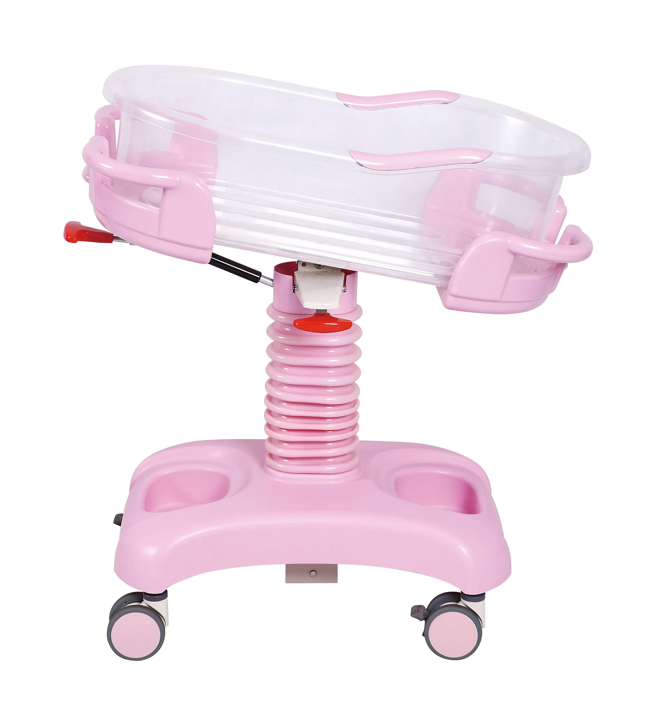 ABS Infant Newborn Neonatal Baby Cart Children Mobile Baby Carriage Stroller