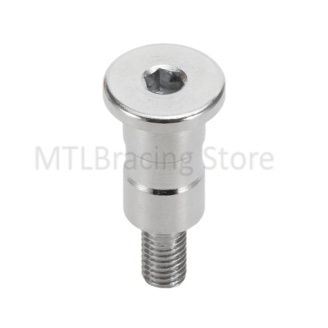 Change Pivot Bolt 90115-KAF-000 For HONDA NC700 NT650 NT700 CB600F VF750 CBR600 CBF600 CBF1000 CMX250 Rebel CB 400 900 1100 1300