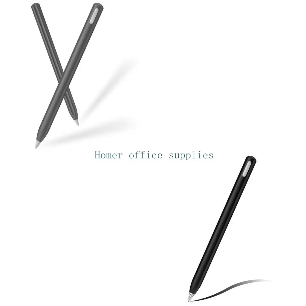 

K43B Нескользящий чехол для пенала M, противоударный, устойчивый к царапинам и грязи