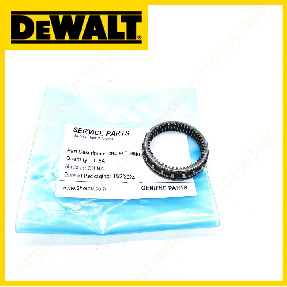 Engrenagem para Dewalt Dcd730 Dcd735 Dcd780 Dcd785 Dcd790 Dcd791 Dcd795 Dcd796
