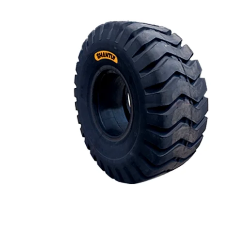 

Loader Tires(Standard Edition)