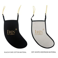 Violin Chin Rest Pad Protector Violin Shoulder Rest Pad for 1/16 1/8 1/4 1/2 3/4 4/4 Violin Parts Musical Instrument Accessories