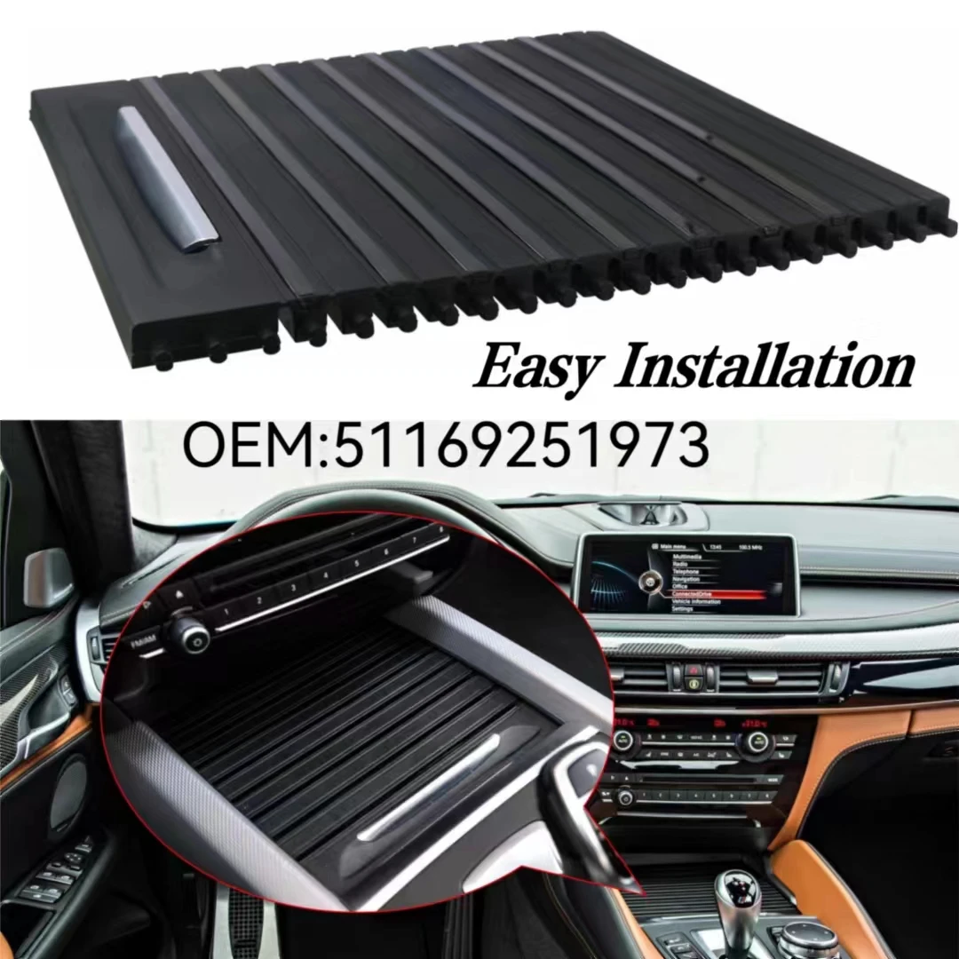 support-de-gobelet-coulissant-pour-console-centrale-interieure-de-vehicule-pour-bmw-x5-f15-x6-f16-2013-2019-cache-a-volet-roulant-51169251973