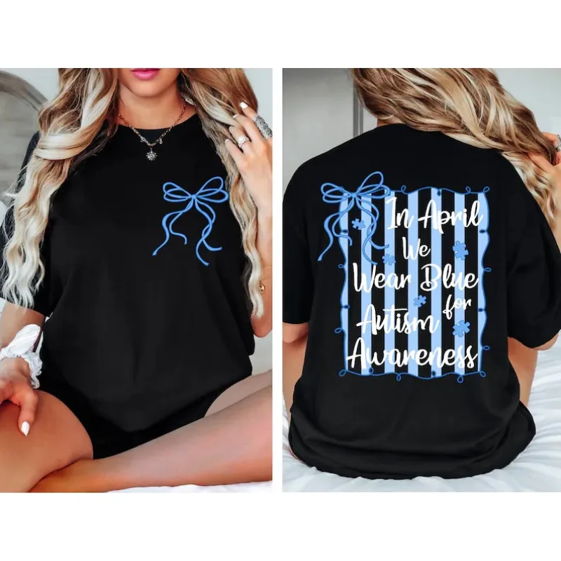 Letter Softball Graphic T-Shirt Cute Coquette Bow Baseball Game Day Tee Casual Crew Neck Short Sleeve Top Trendy Sports Shirt