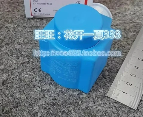 

Катушка BB230CS 018F7363 BB024DS 018F7397 КАТУШКА НОВАЯ