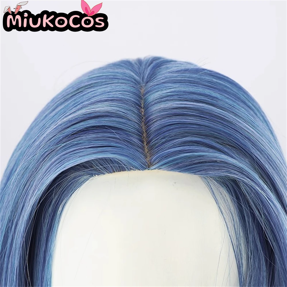 W MAGAZYNIE Peruka do Cosplayu Ranni the Witch MiukoCosplay Gra Elden Cosplay